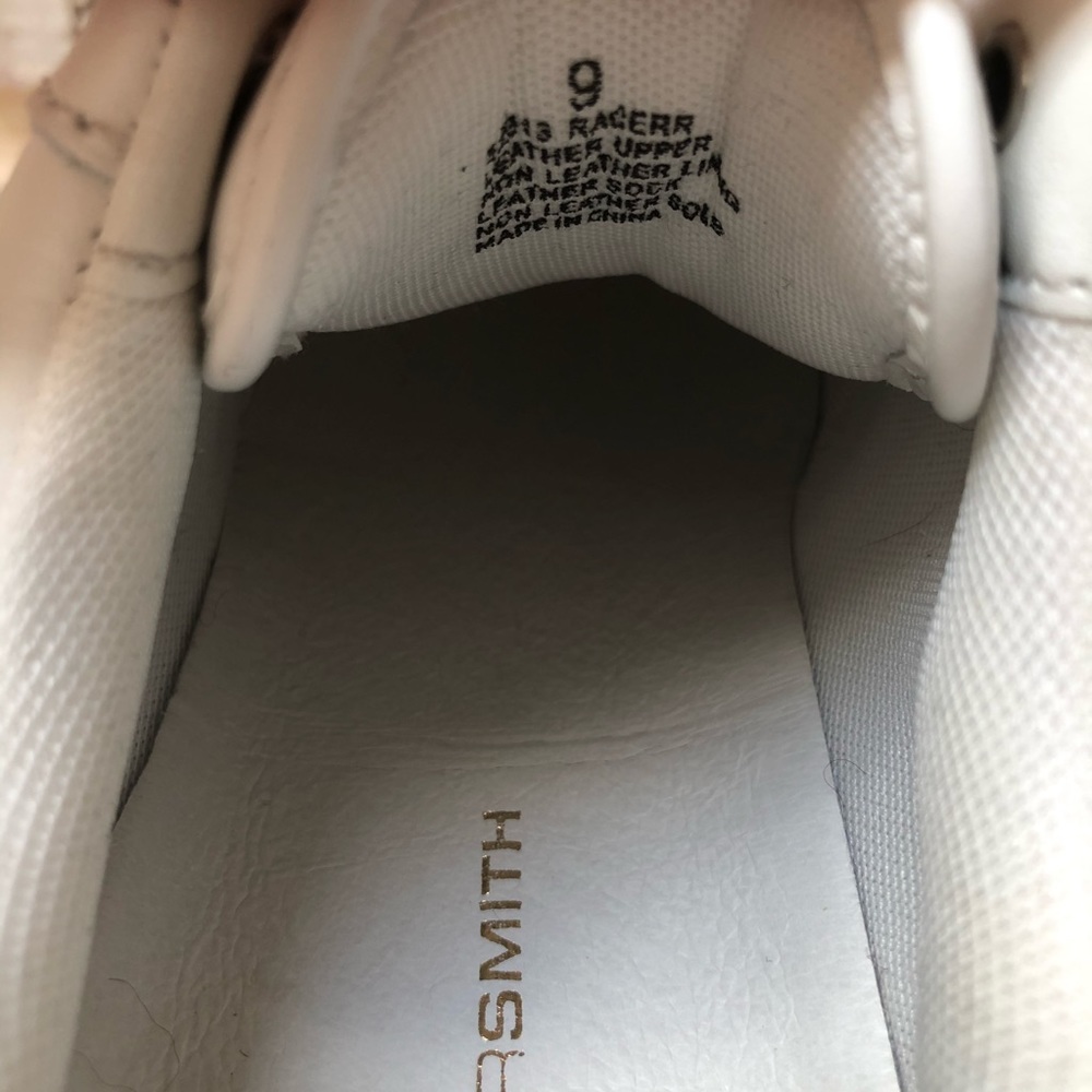 Windsor Smith Racerr Sneakers - Picture 4 of 5